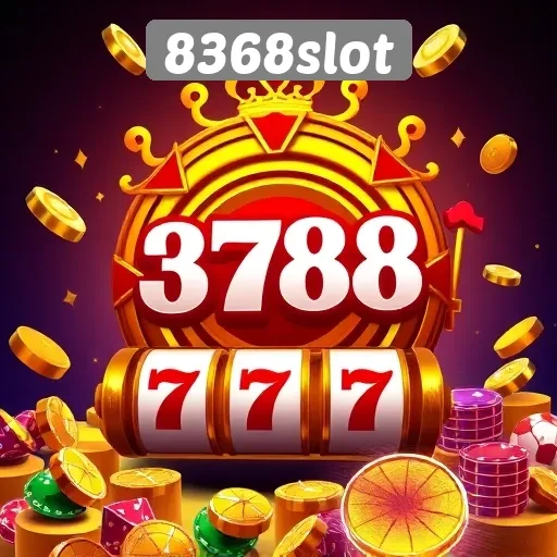 Menelusuri Fasilitas Terbaik di Situs Game 8368slot