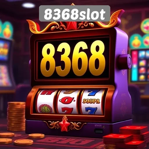 Keunggulan dan Fitur Menarik 8368slot untuk Pemain
