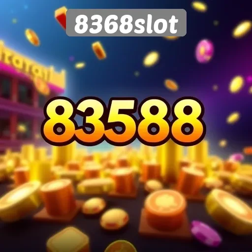 Fitur Menarik yang Ditawarkan oleh 8368slot