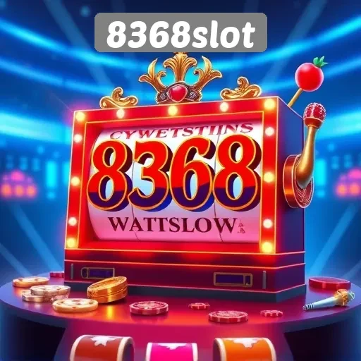 Inovasi dan Teknologi di Balik 8368slot