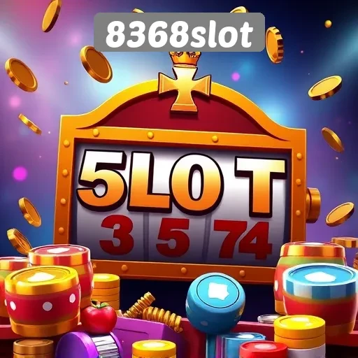 Mengenal 8368slot Sebagai Salah Satu Situs Game Terpopuler