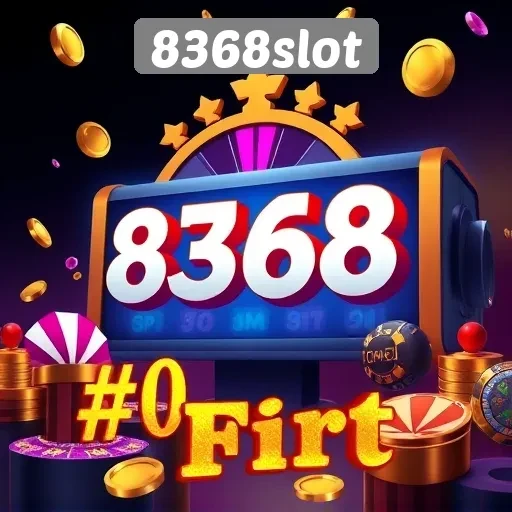 Perbandingan 8368slot dengan Situs Game Lain