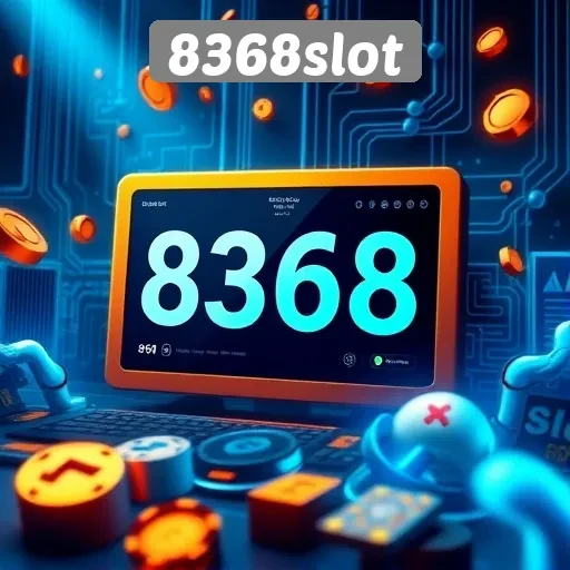 Keamanan dan Privasi Pemain di 8368slot