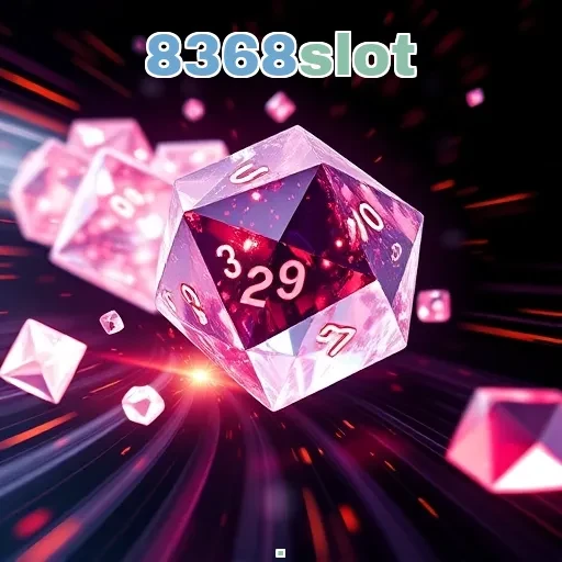 8368slot: Beragam Promosi Harian yang Menguntungkan!