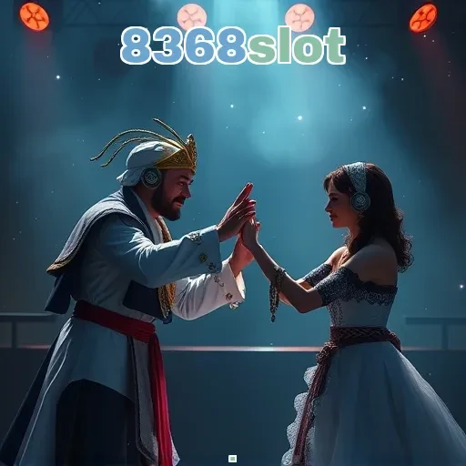 8368slot: Menyelami Keunggulan dan Fitur Pengembang Game Online