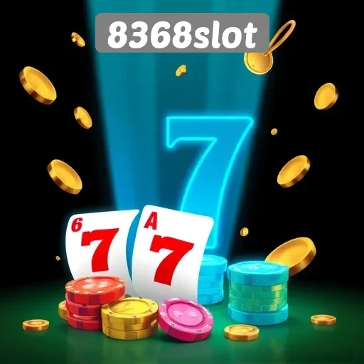 Mengulas Keunggulan Situs 8368slot dalam Dunia Permainan Online