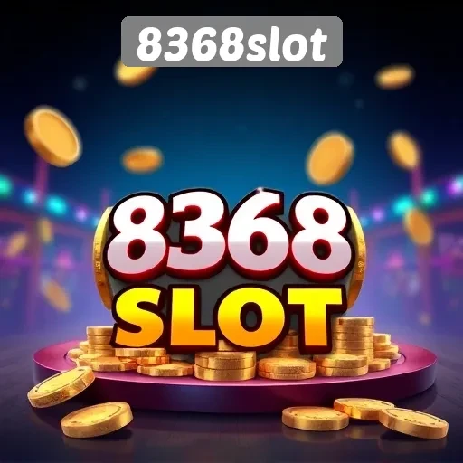 Panduan Memulai Permainan di Situs 8368slot