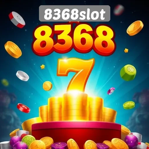 Berbagai Jenis Permainan yang Tersedia di 8368slot