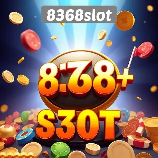 Beragam Pilihan Permainan di 8368slot Untuk Semua Pemain